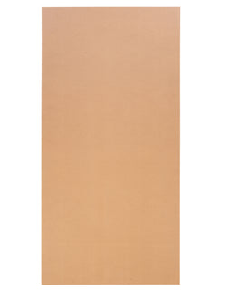 MDF Board 4 ft. x 8 ft. 3mm (32 Sq Ft)