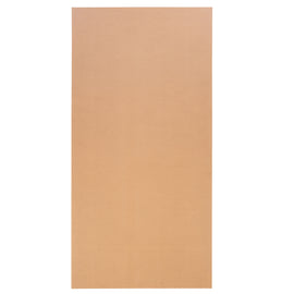 MDF Board 4 ft. x 8 ft. 3mm (32 Sq Ft)