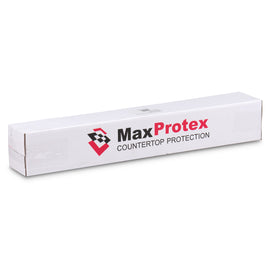 Countertop Protection Film 29.5 in. x 100 ft. (246 Sq Ft). Thickness 3mm