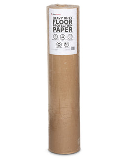 Heavy Duty Floor Protection Paper 38 in. x 100 ft. (317 Sq Ft)