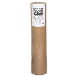 Heavy Duty Floor Protection Paper 38 in. x 100 ft. (317 Sq Ft)