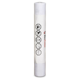 Adhesive Fabric Floor & Stair Protection 5mil - 39 in. x 49 ft. (161 Sq Ft)