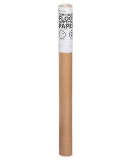Temporary Floor Protection Paper 39 in. x 164 ft. (533 Sq Ft)