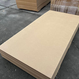 MDF Board 4 ft. x 8 ft. 3mm (32 Sq Ft)