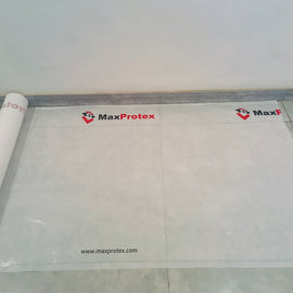 Woven Floor Protection 39 in. x 98 ft. (323 Sq Ft)